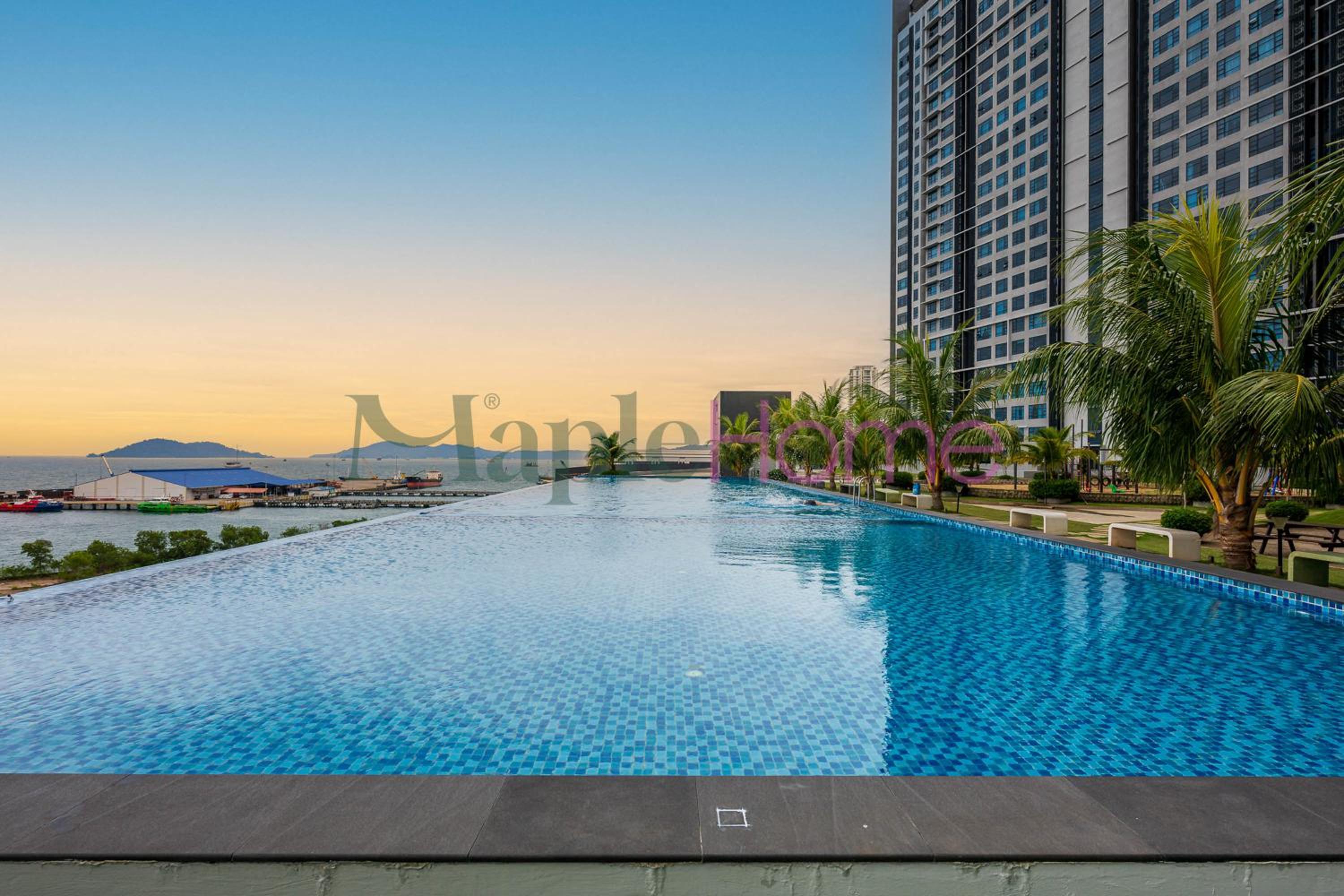 Jesselton Quay Premier Suites Kota Kinabalu 47/49