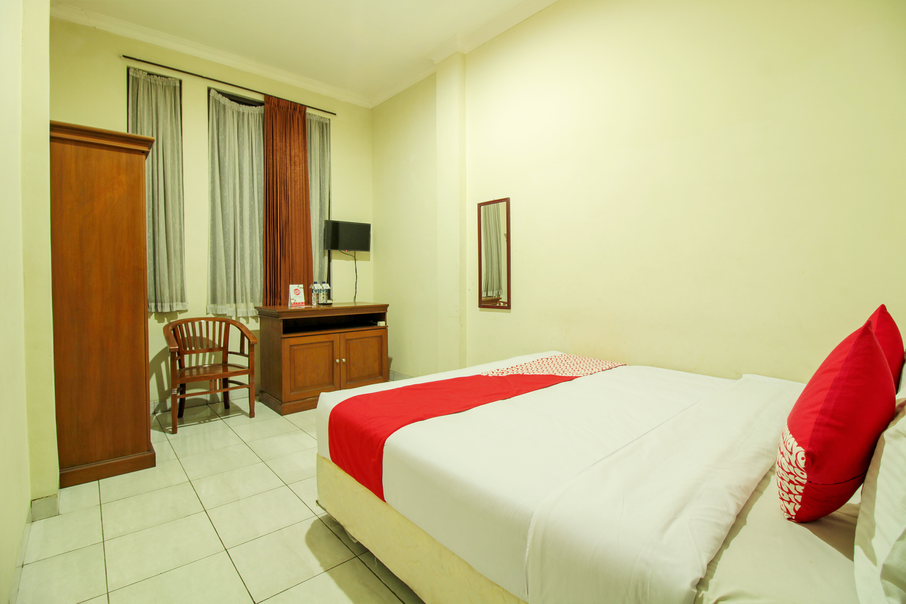Hotel Astria Graha 5/17