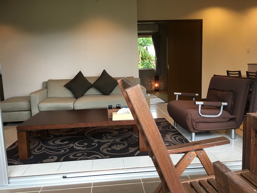 Arimabaru Beach Resort 20/32