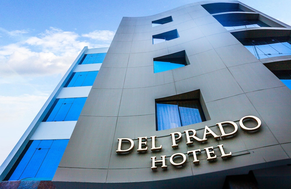 DEL PRADO HOTEL 2/48