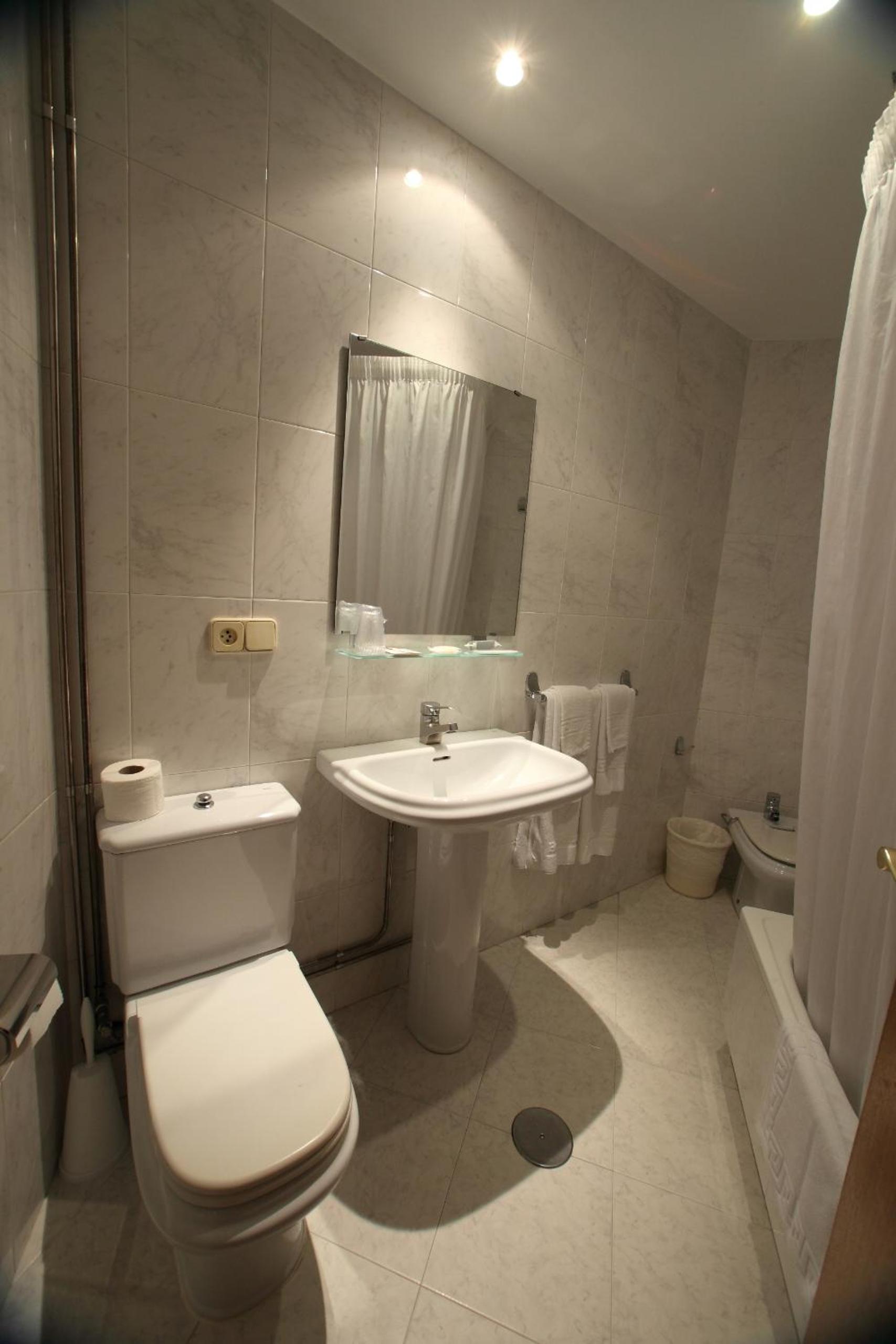 Hotel Ramos 54/58