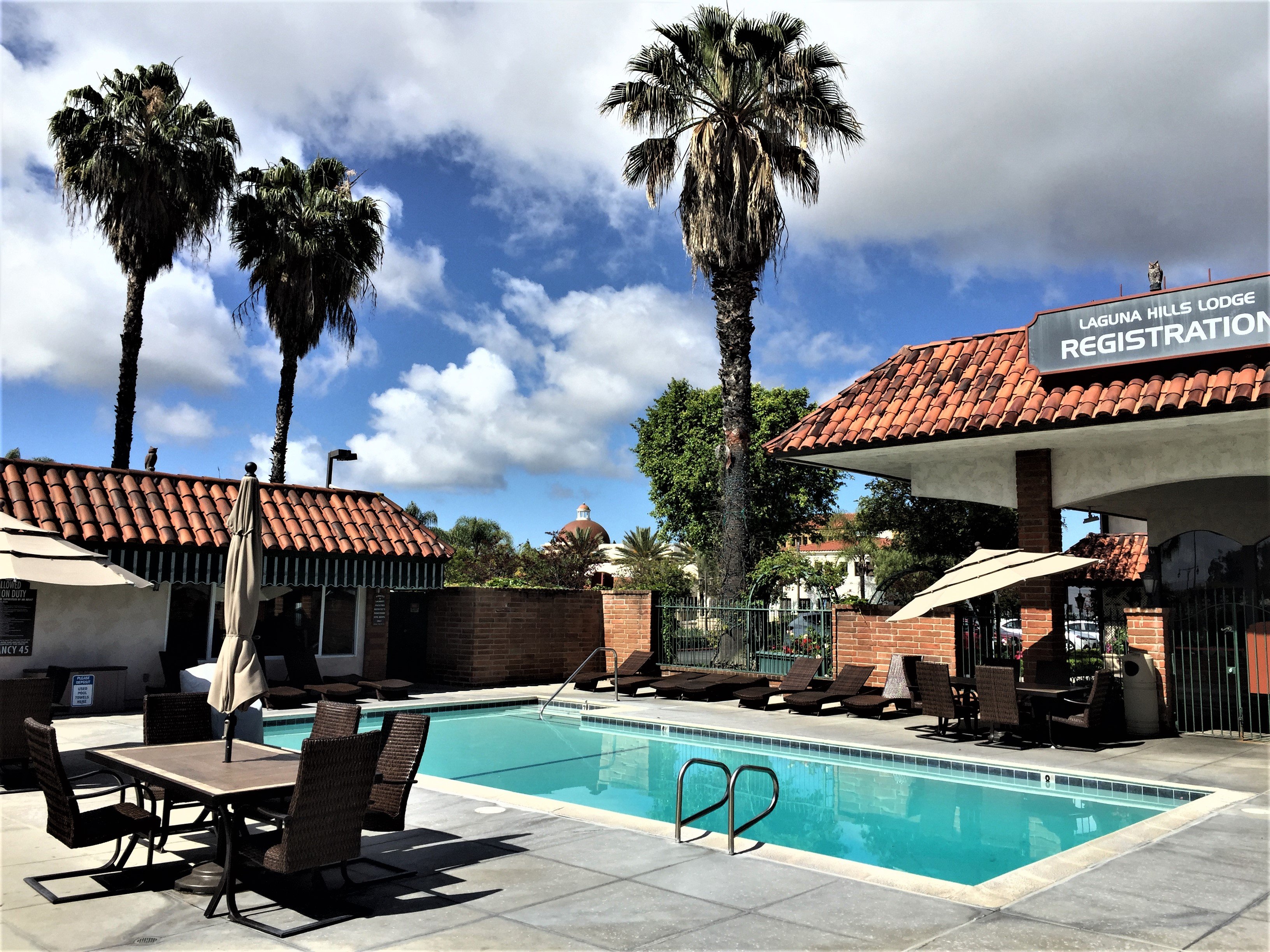 Laguna Hills Lodge 18/22