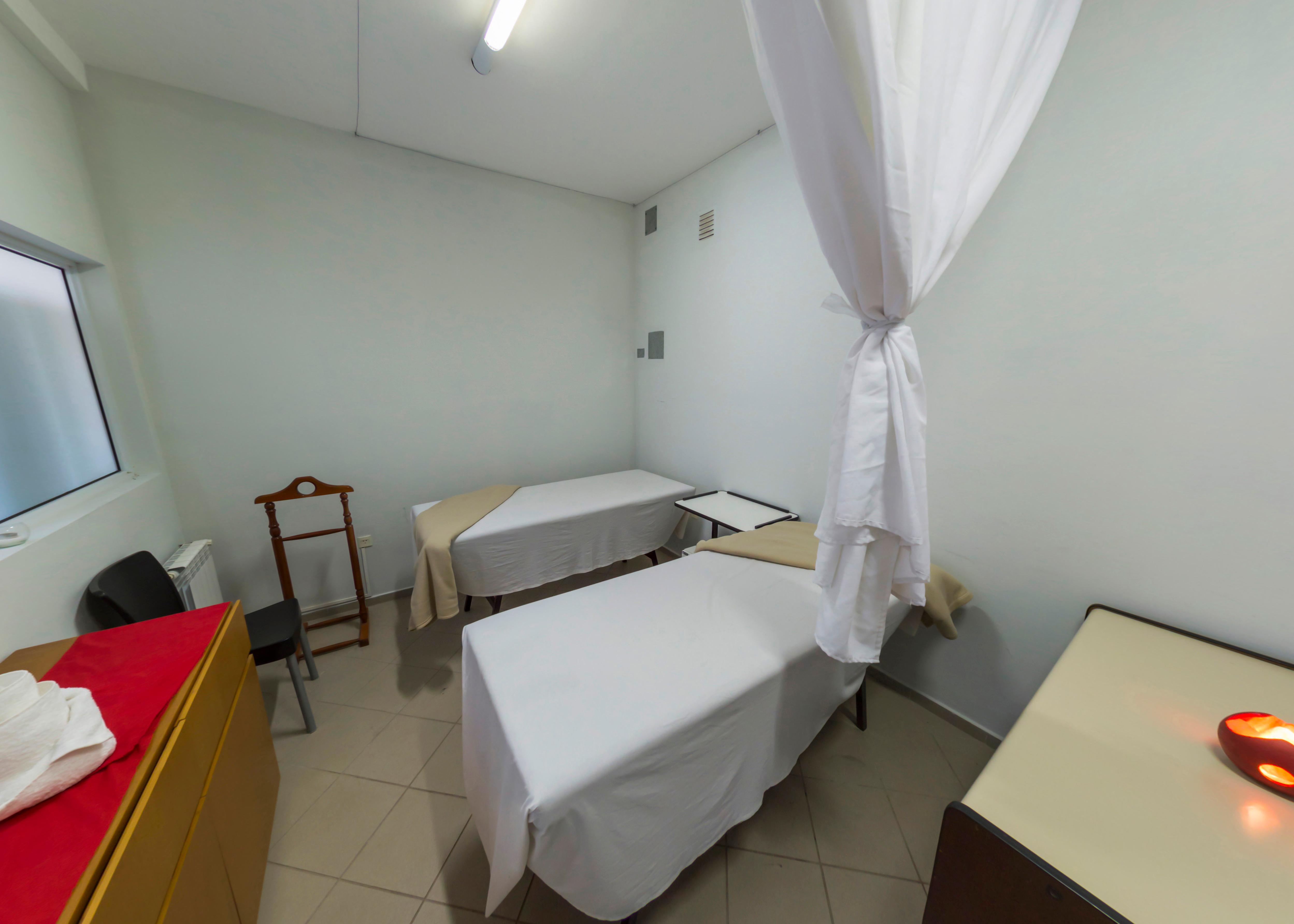 Hotel Distrito 10/34