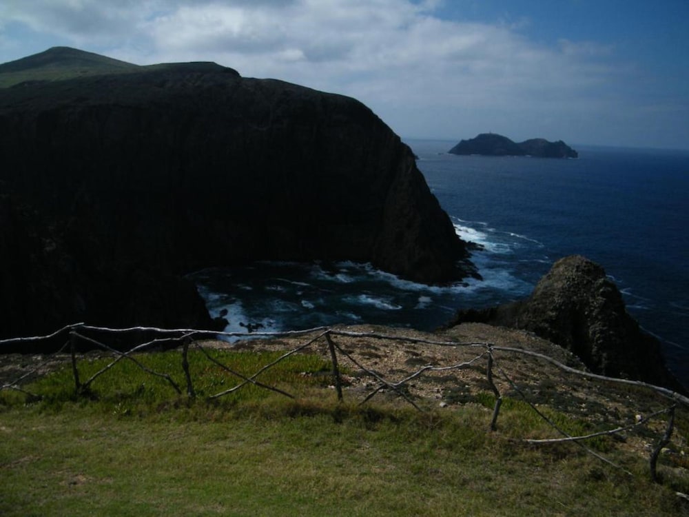 Inatel Porto Santo 36/44