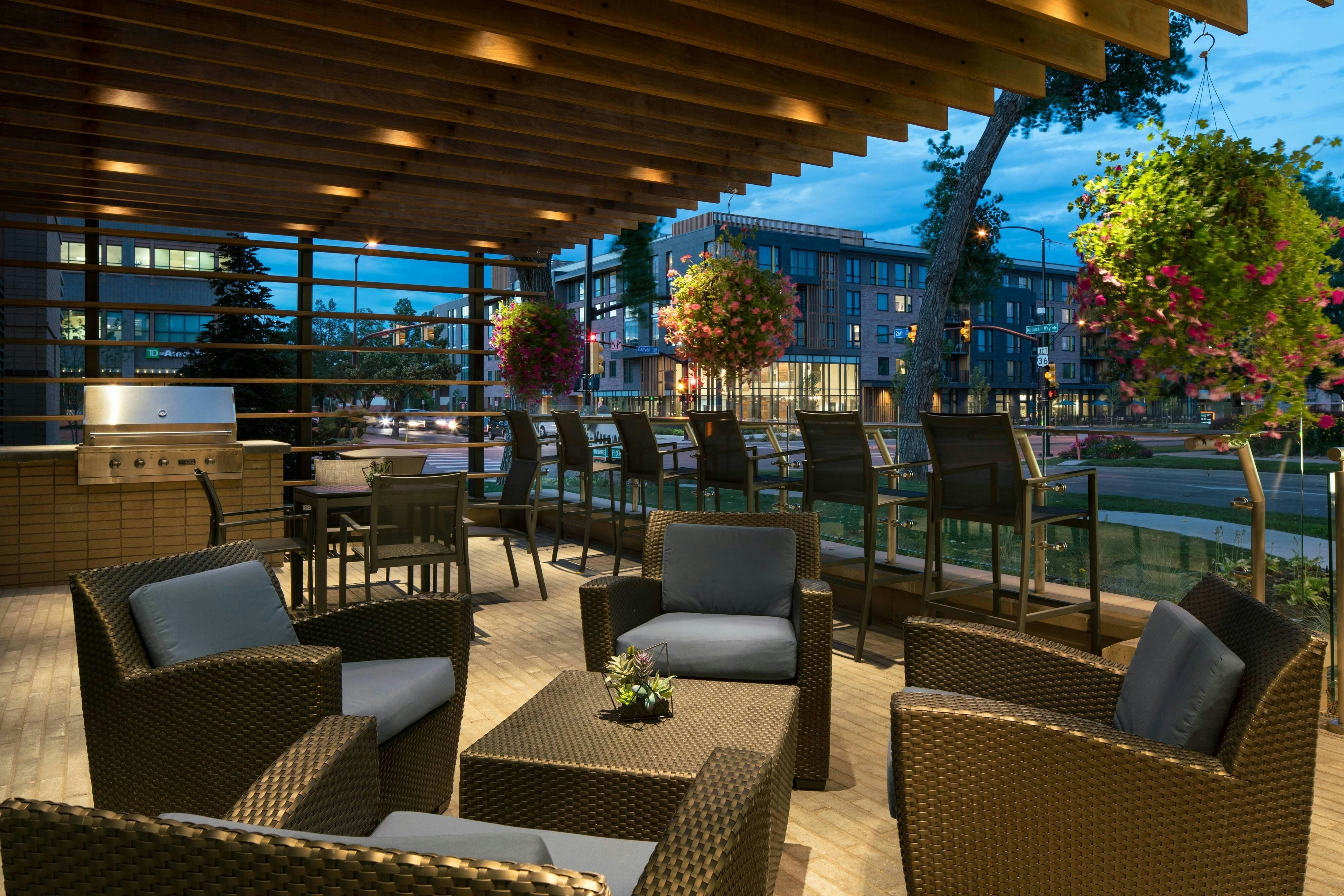 Residence Inn Boulder Canyon Boulevard 35/51
