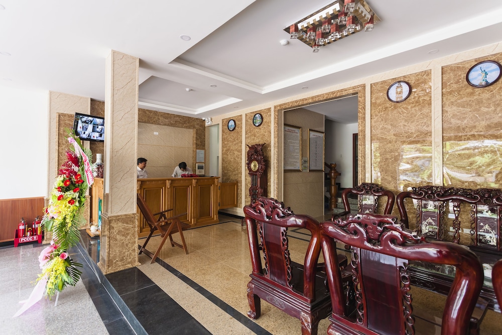 Thanh Thanh Hotel 24/27