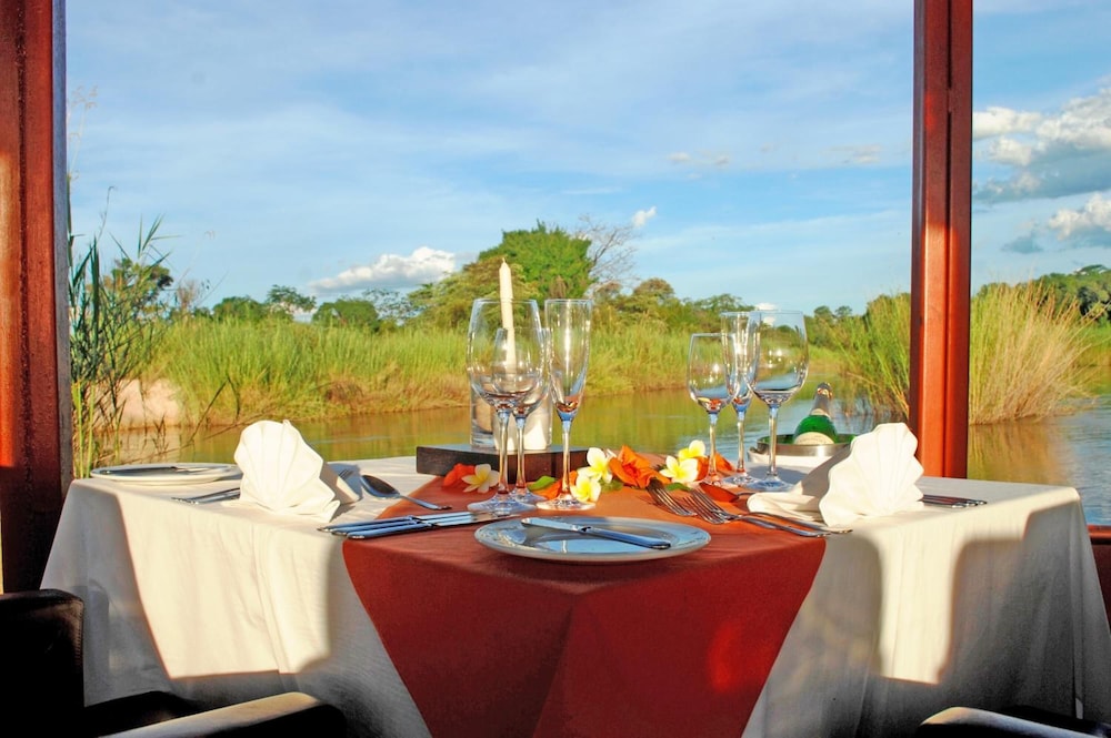 Divava Okavango Resort Spa 38/50