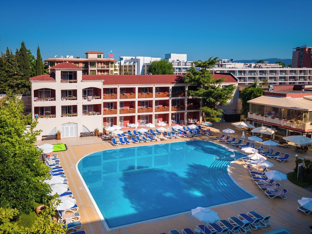 Asteria Family Sunny Beach 2/50