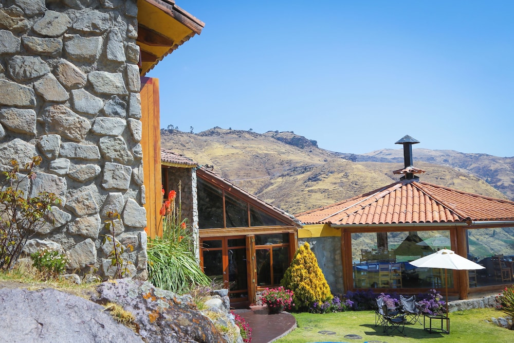 Refugio Vinak 4/49