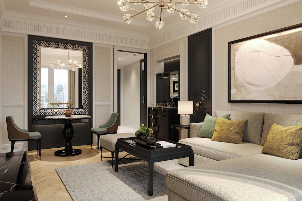 The Laurus, a Luxury Collection Resort, Singapore 28/50