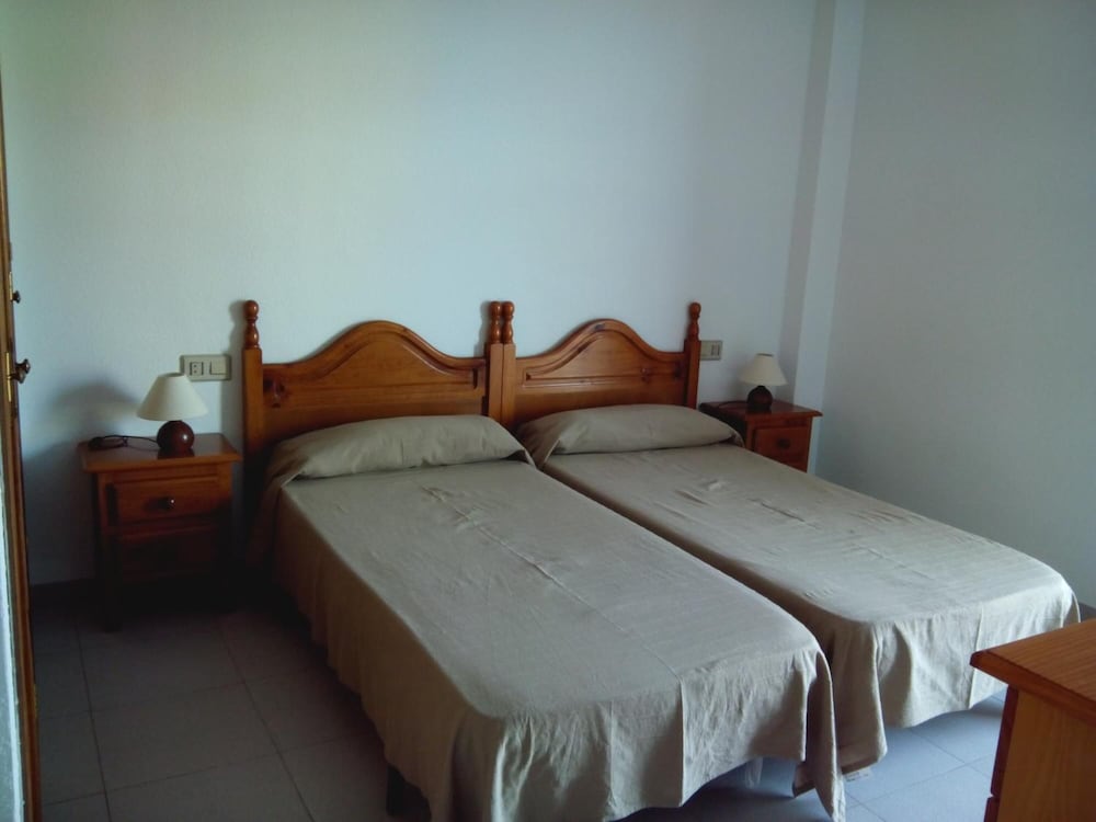 Apartamentos Mary 11/31