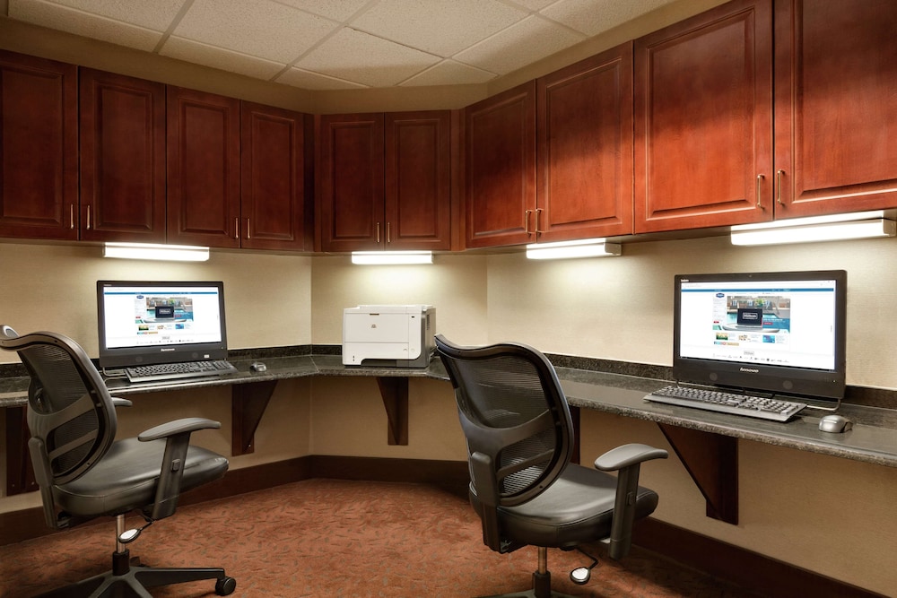Hampton Inn Wichita Falls Sikes Senter Mall 31/36
