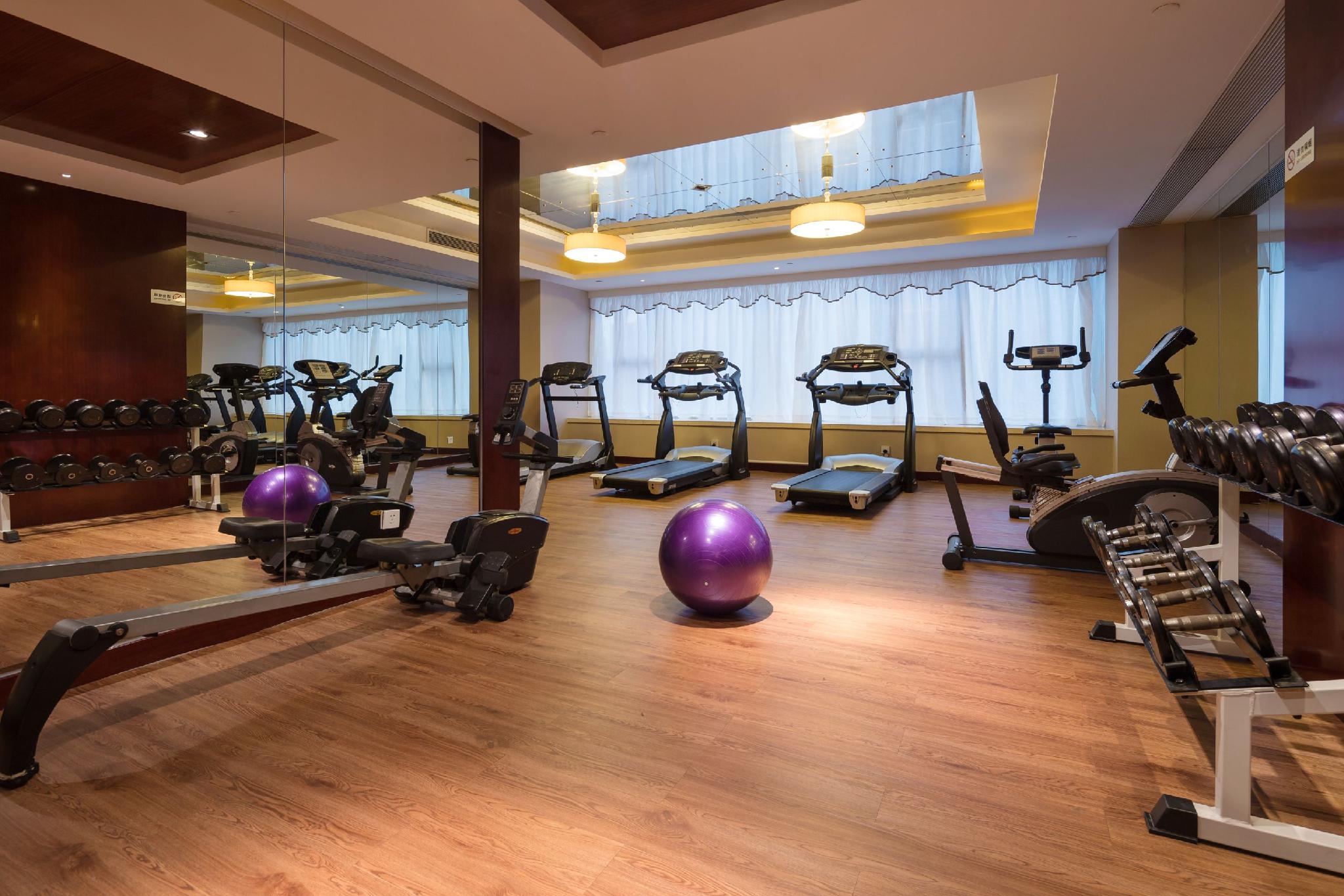 Leisure Hotel Dongguan 40/59