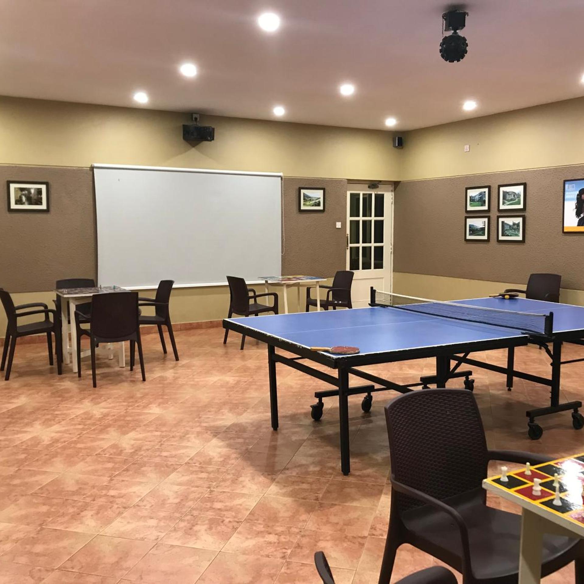 Mountain Retreat - A Hill Country Resort 22/36