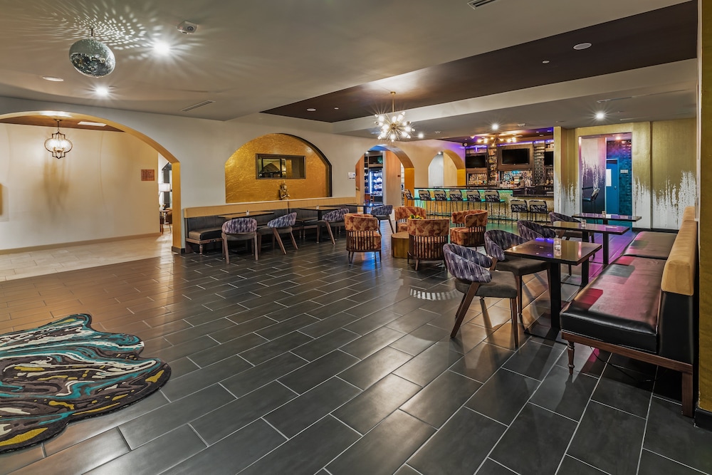 Hotel Indigo Spring - Woodlands Area 63/79