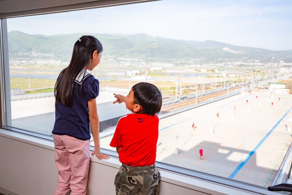 Hotel La'gent Plaza Hakodate Hokuto 41/65