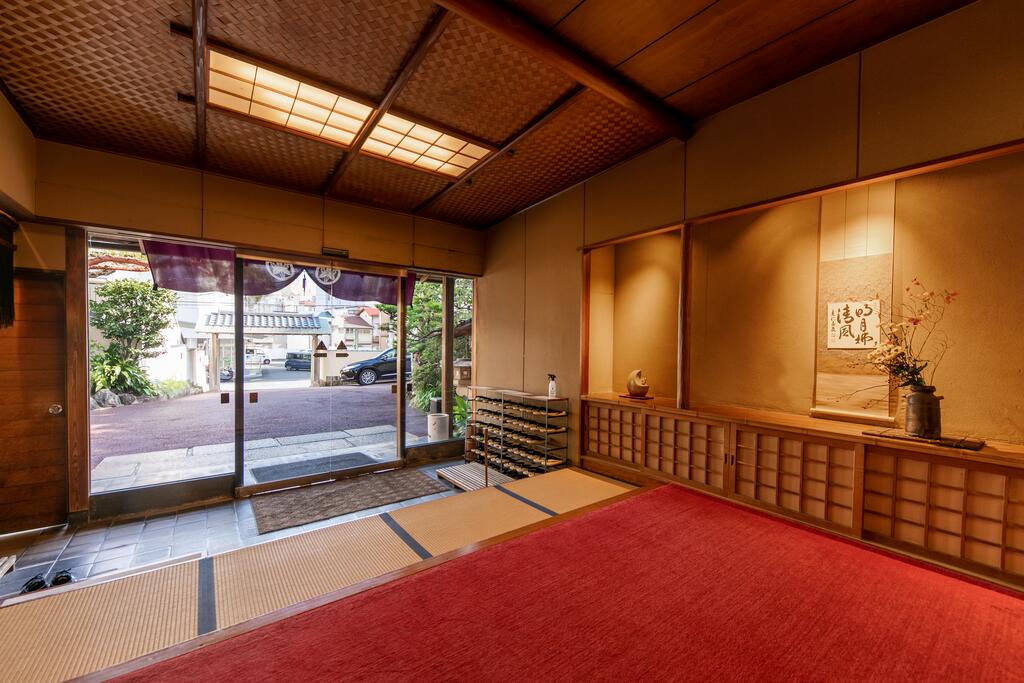 Yamaki Ryokan 14/21