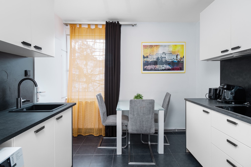 Checkvienna – Apartment Kroellgasse 39/39