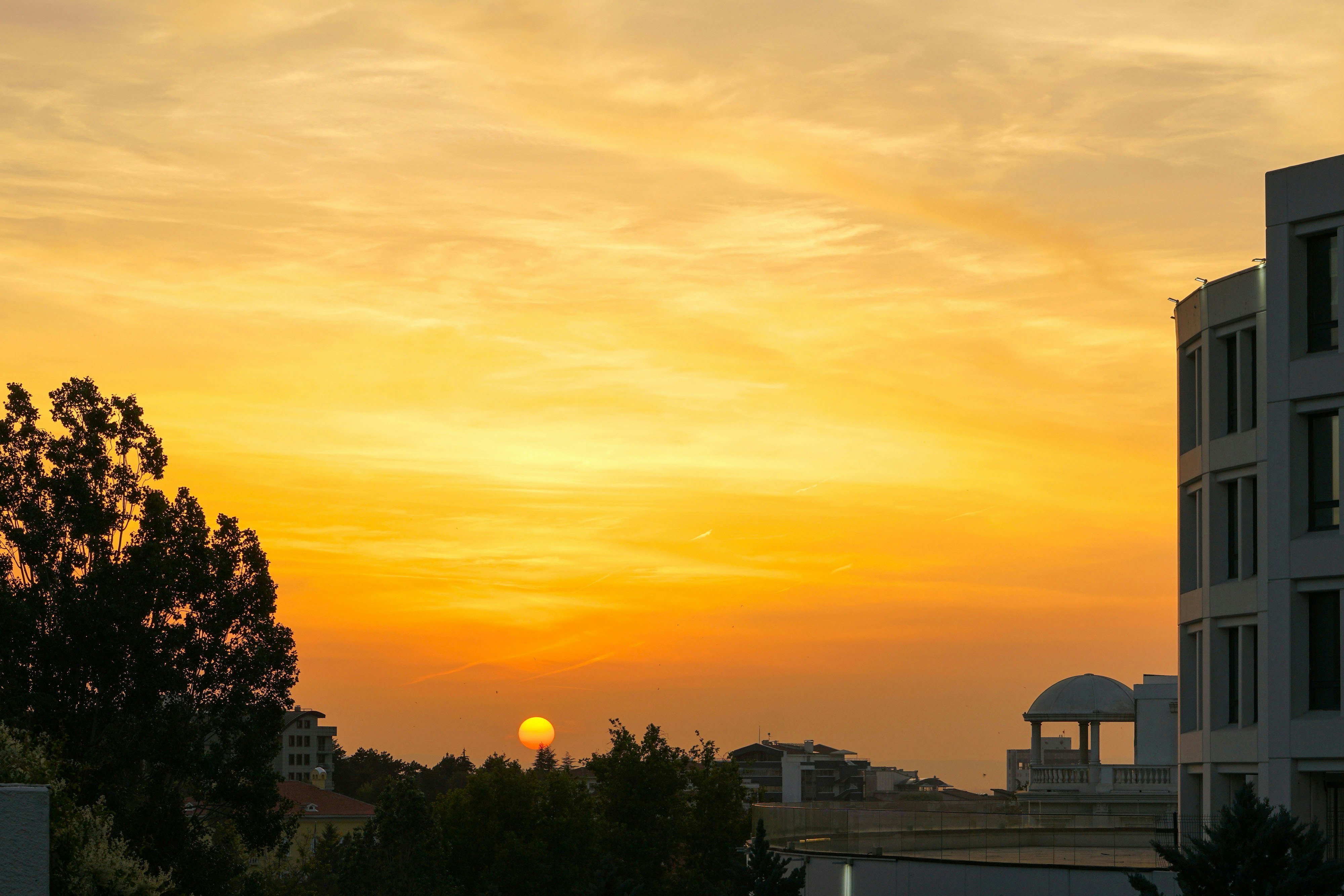 SHERATON ANKARA HOTEL CONVENTION CENTER in ANKARA