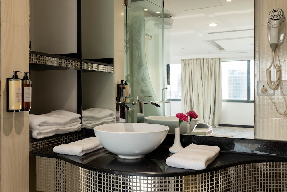 فندق ميرا اعمال العليا(Mira Business Hotel) 67/67