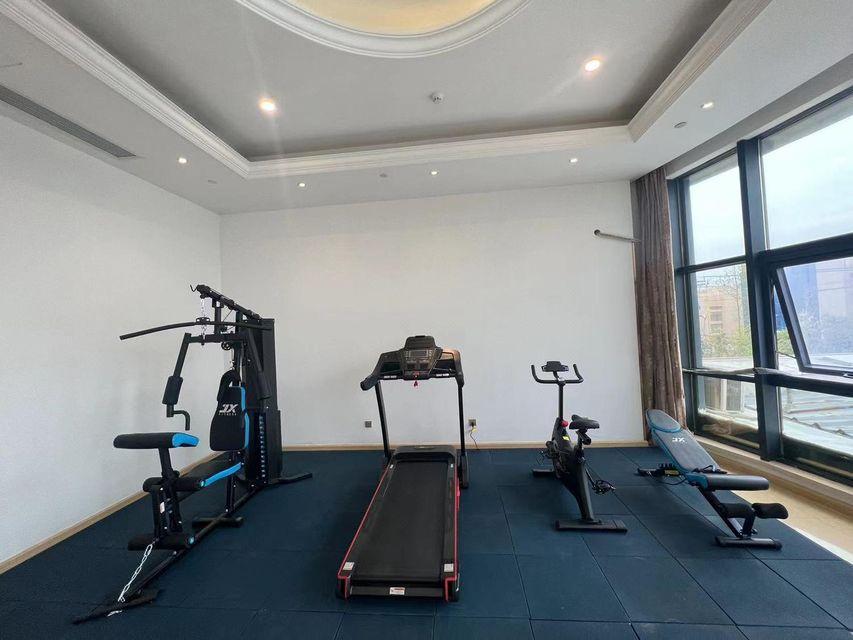 Vienna International Hotel (Wenzhou Airport Binhai Park) 31/50