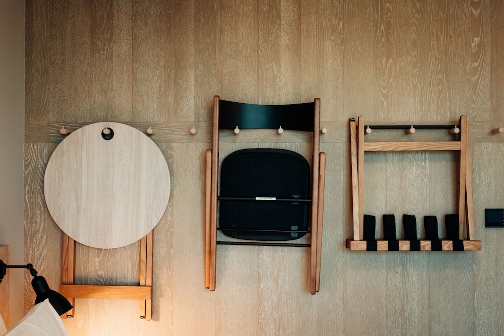 Moxy Taichung 37/42