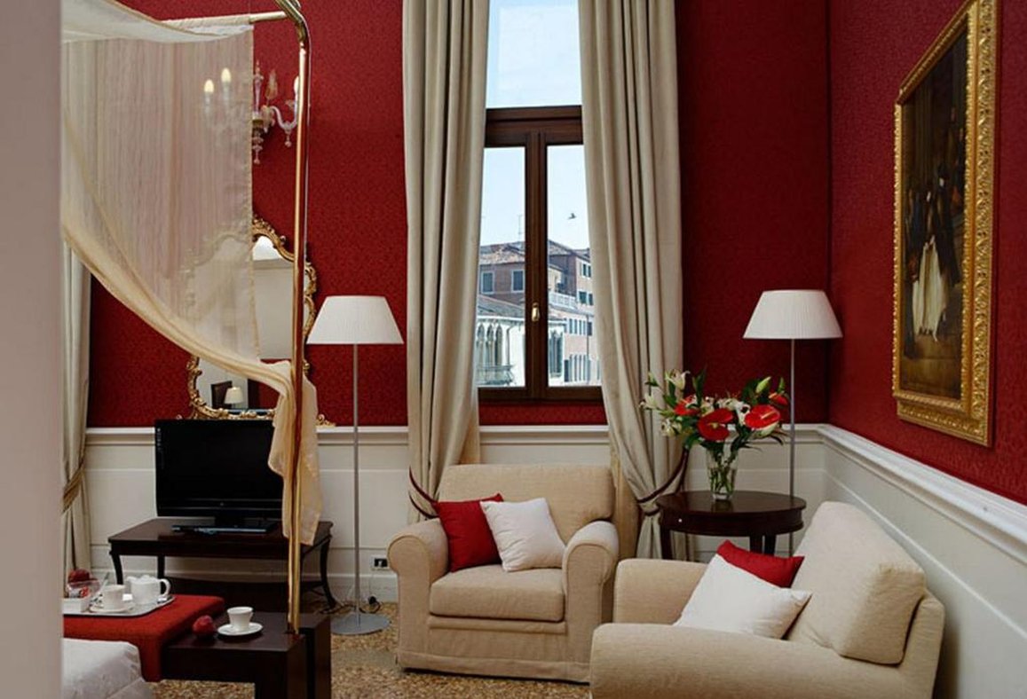 Ruzzini Palace Hotel 39/58
