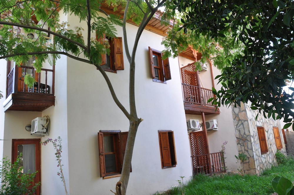 Dalyan Konak Su Formerly Otel Konak Melsa 10/31