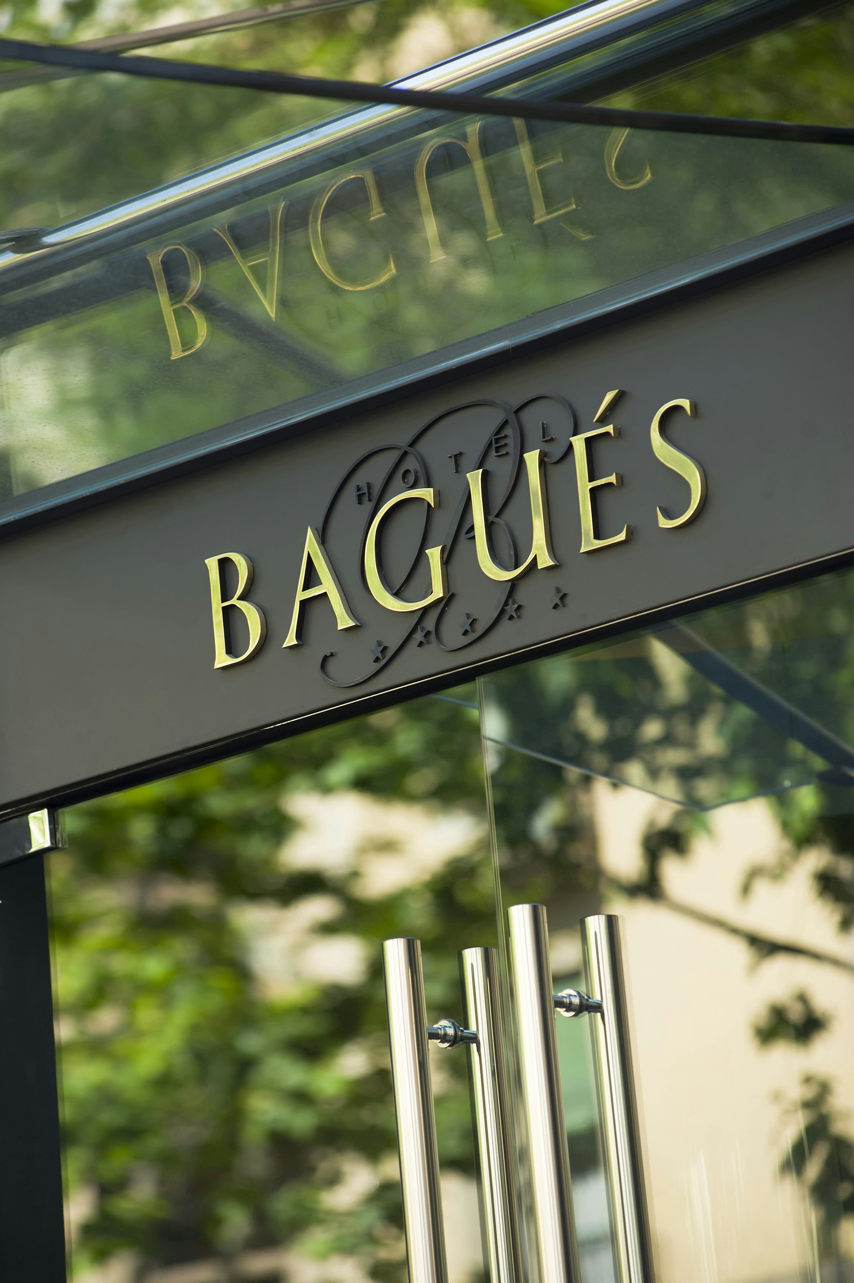 Hotel Bagues, an SLH Hotel 6/81