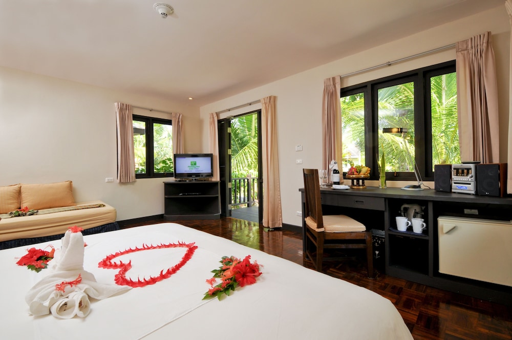 Phi Phi Holiday Resort 53/80