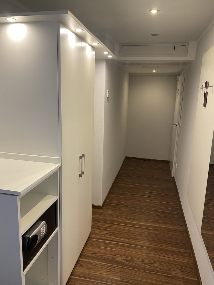 Mirage City Hotel Stuttgart 20/50