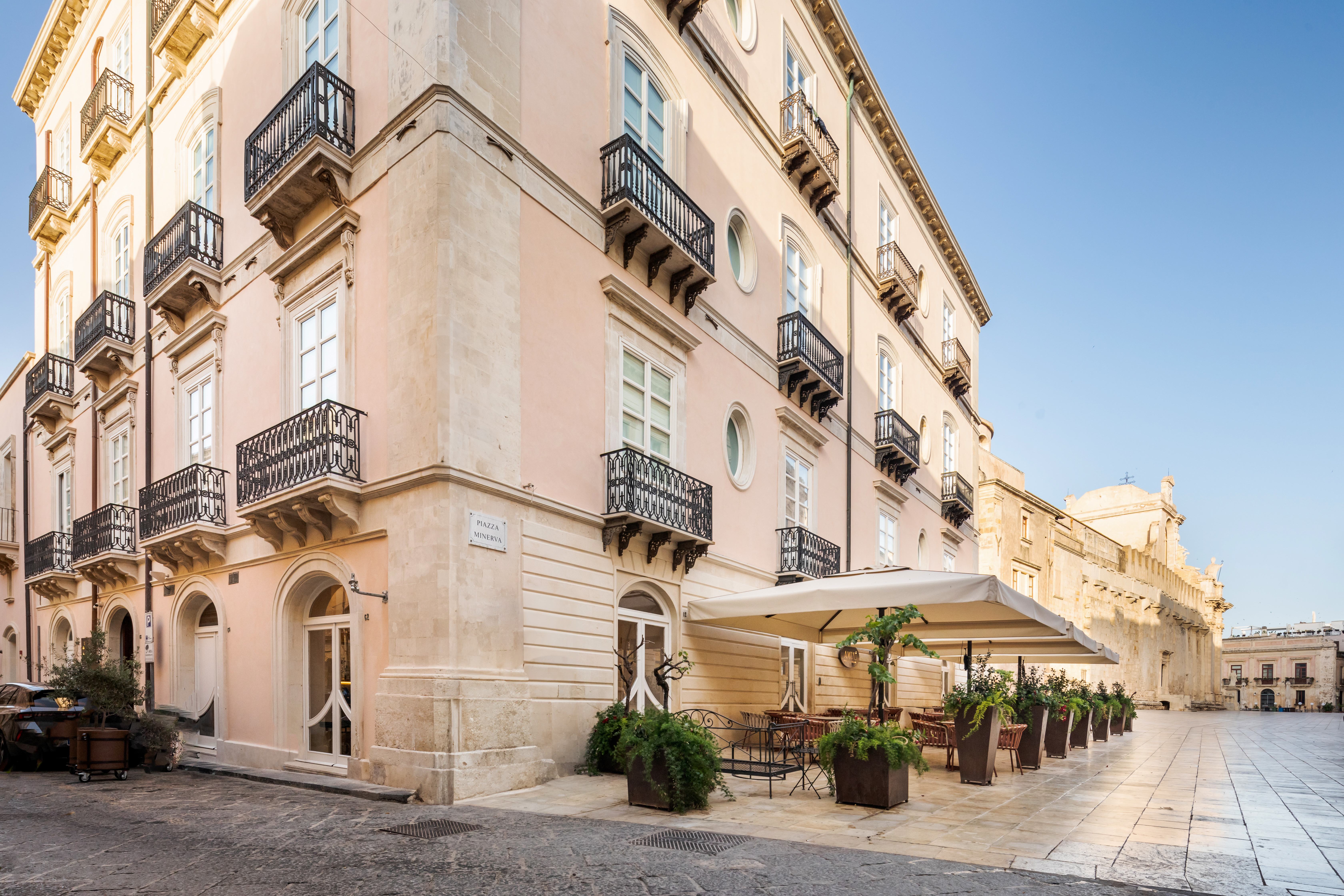 Palazzo Artemide - VRetreats 45/51