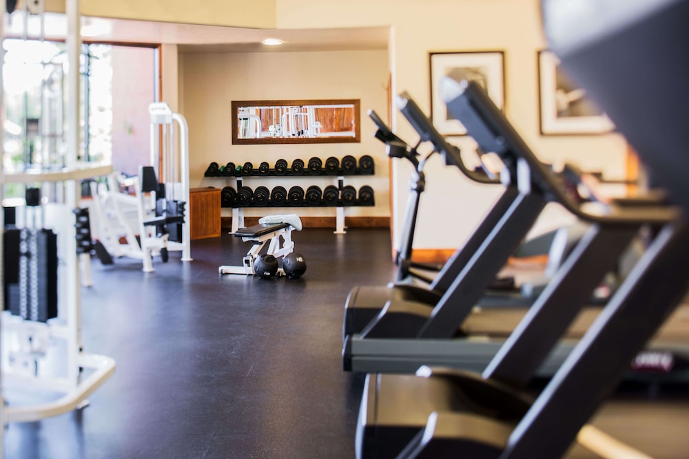 Hyatt Residence Club Sedona Piñon Pointe 33/56