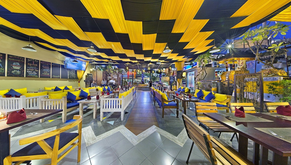 ADHI JAYA HOTEL 8/56