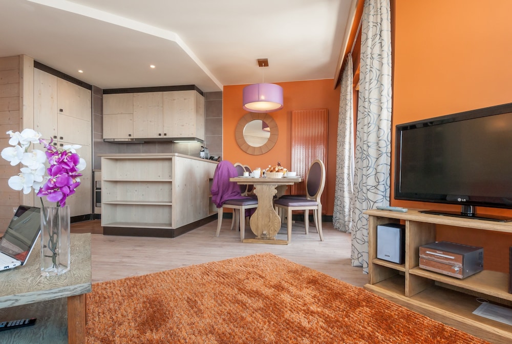 Residence Pierre Vacances Premium L Amara 19/71