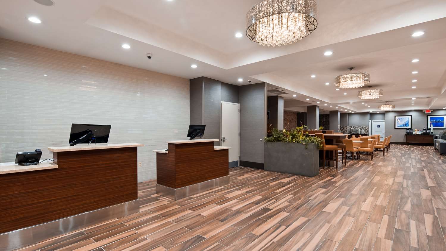 Best Western Plus Philadelphia Convention Center Hotel 5/32