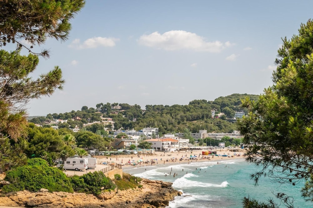 Camping Torre de la Mora 44/50