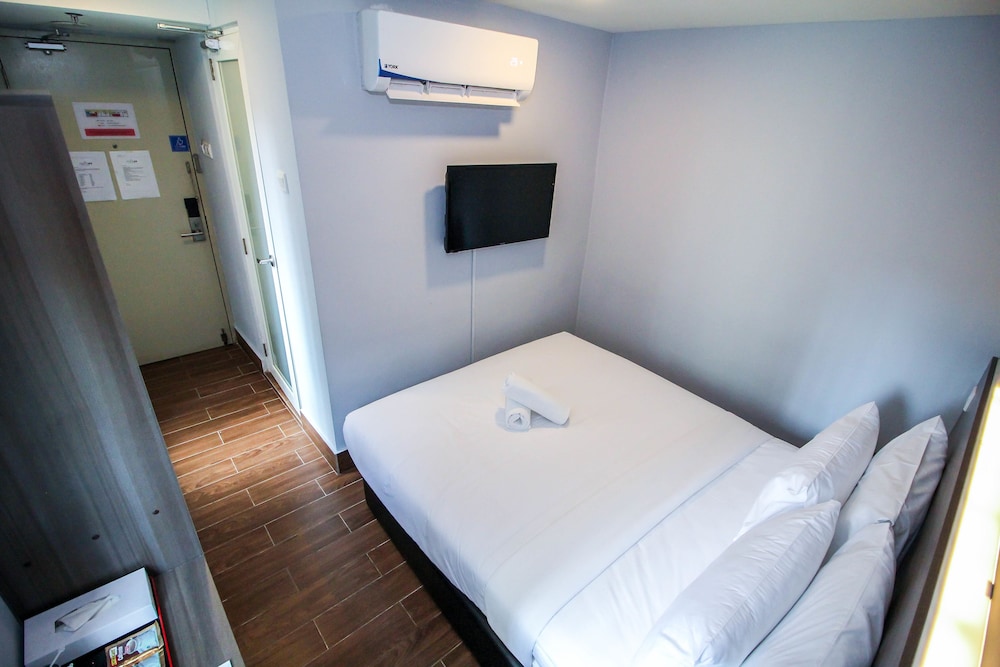 Asia Like Boutique Hotel 4/27