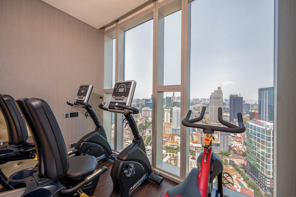 Sedona Suites Ho Chi Minh City 41/73