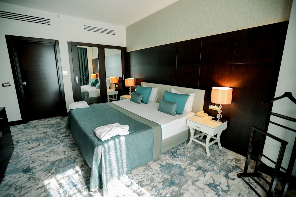 Baia Hotel Bursa 19/67