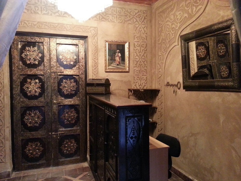 Riad Mille Et Une Nuits 8/50