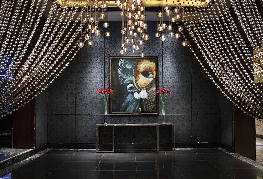 Grand Hyatt Shenyang 3/40