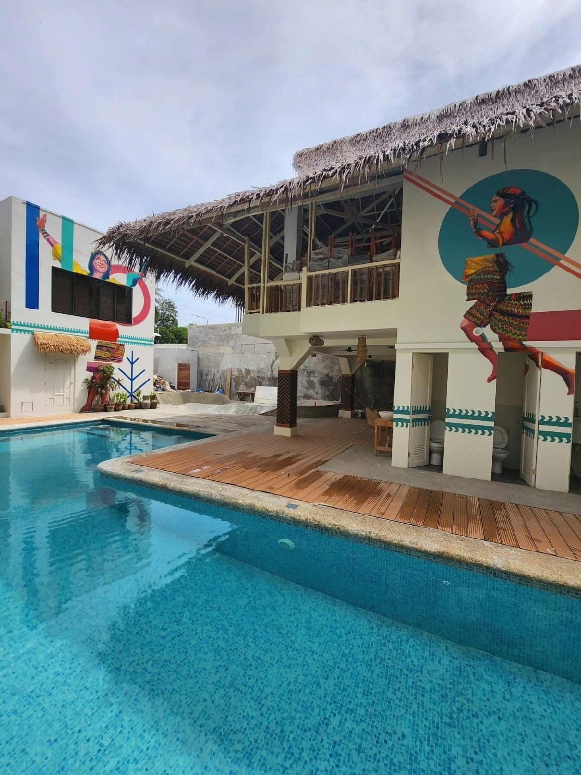 Happiness Hostel Boracay 3/49