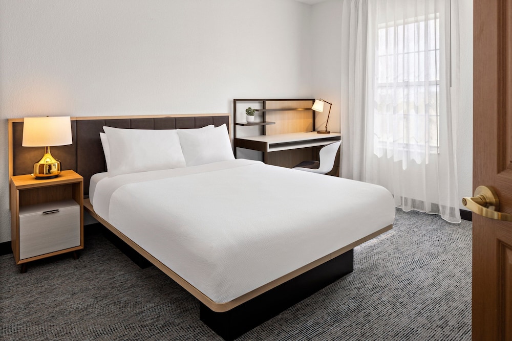 Towneplace Suites Chicago Lombard 8/50