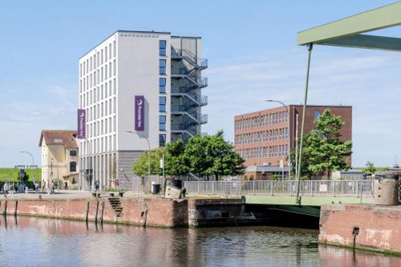 Premier Inn Bremerhaven 62/72