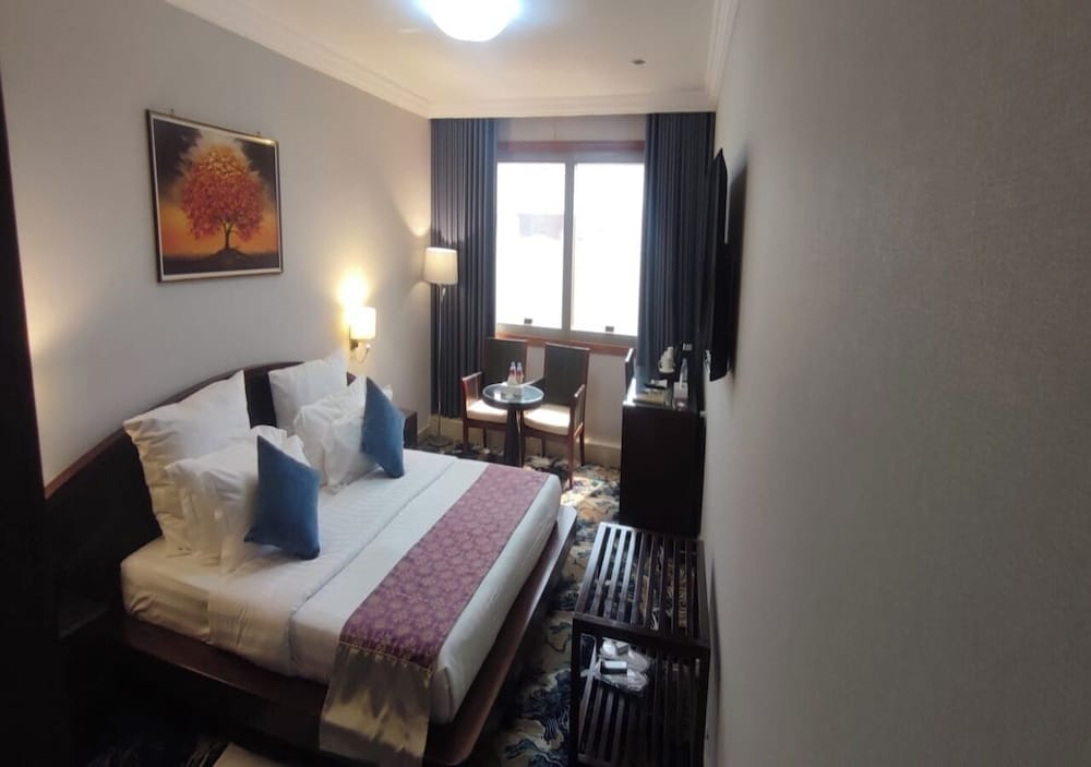 Al Azhar Hotel Jeddah 16/54