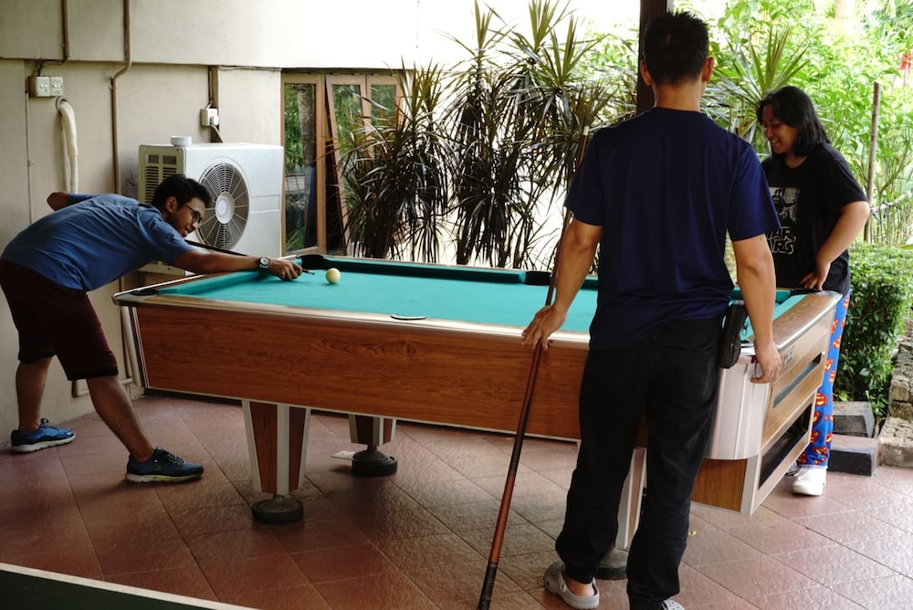 The Jayakarta Yogyakarta Hotel & Spa 7/43
