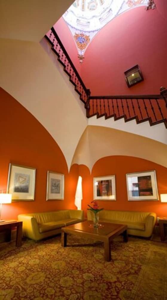 Hotel Palacio de Tudemir 45/76
