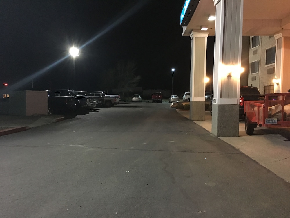 Quality Inn Carlin 49/58