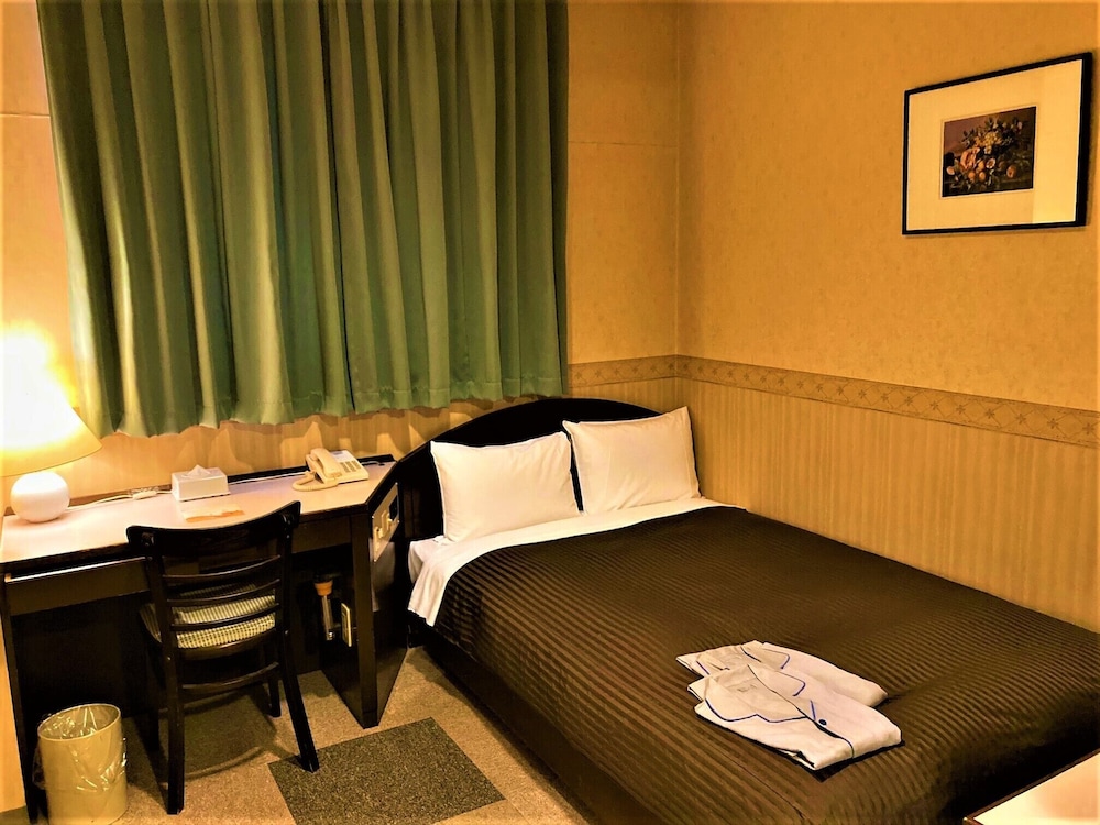 Hotel Hamilton Sapporo 28/51